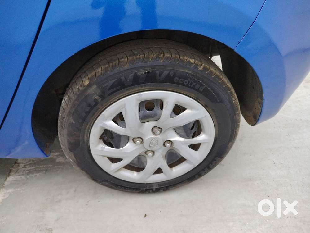 Hyundai Grand I10 1.2 Kappa Sportz, 2019, Petrol