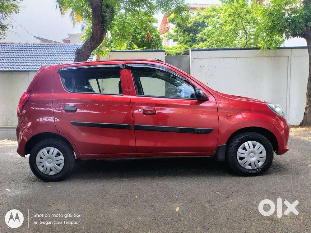Maruti Suzuki Alto 800 2012-2016 Lxi, 2014, Petrol
