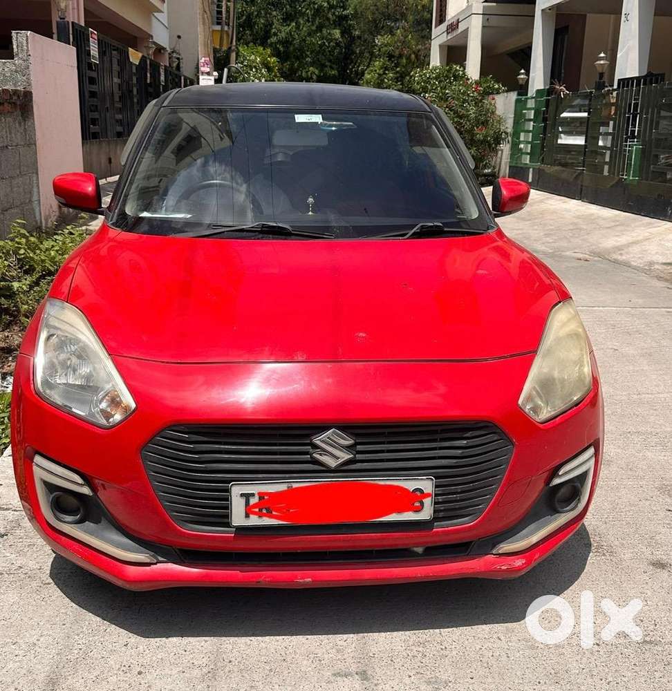 Maruti Suzuki Swift 2020 Petrol Well Maintained