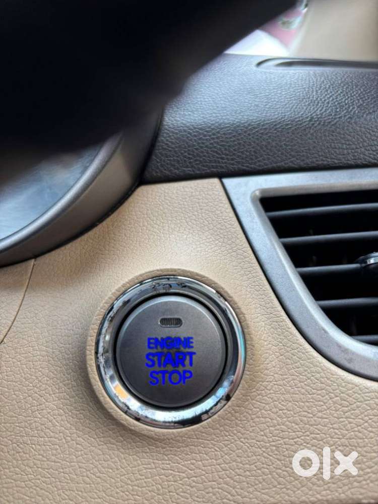 Hyundai Elantra 1.6 Sx Crdi, 2014, Diesel