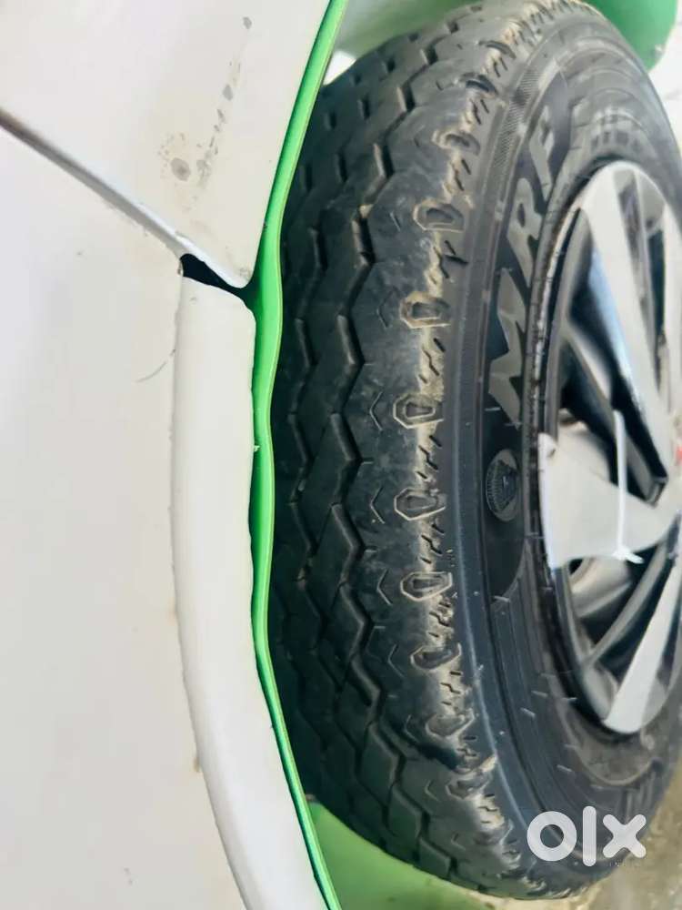 Maruti Suzuki Eeco 2022 Cng & Hybrids 70000 Km Driven
