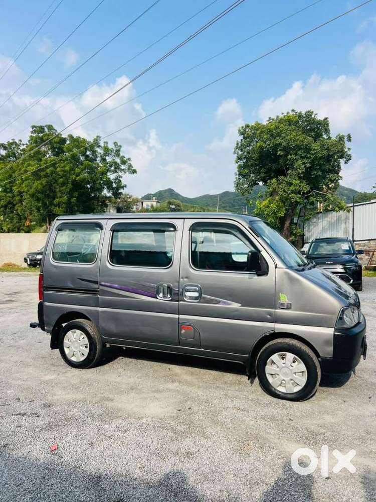 Maruti Suzuki Eeco Cng 5 Seater Ac, 2019, Cng & Hybrids