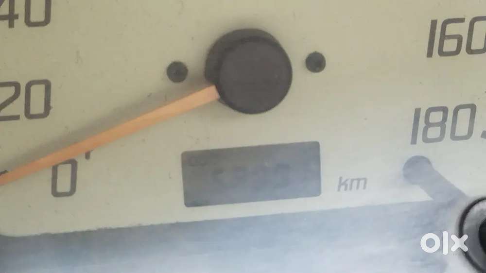 Maruti Suzuki Alto 2009 Petrol 58000 Km Driven