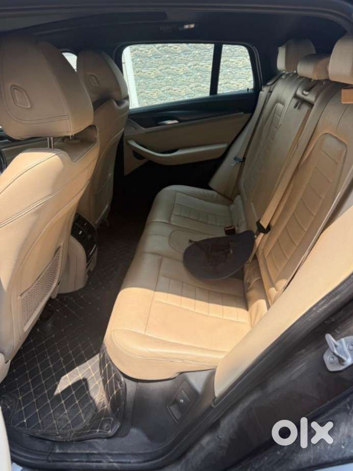 Bmw X4 M Sport X Xdrive30d, 2020, Diesel