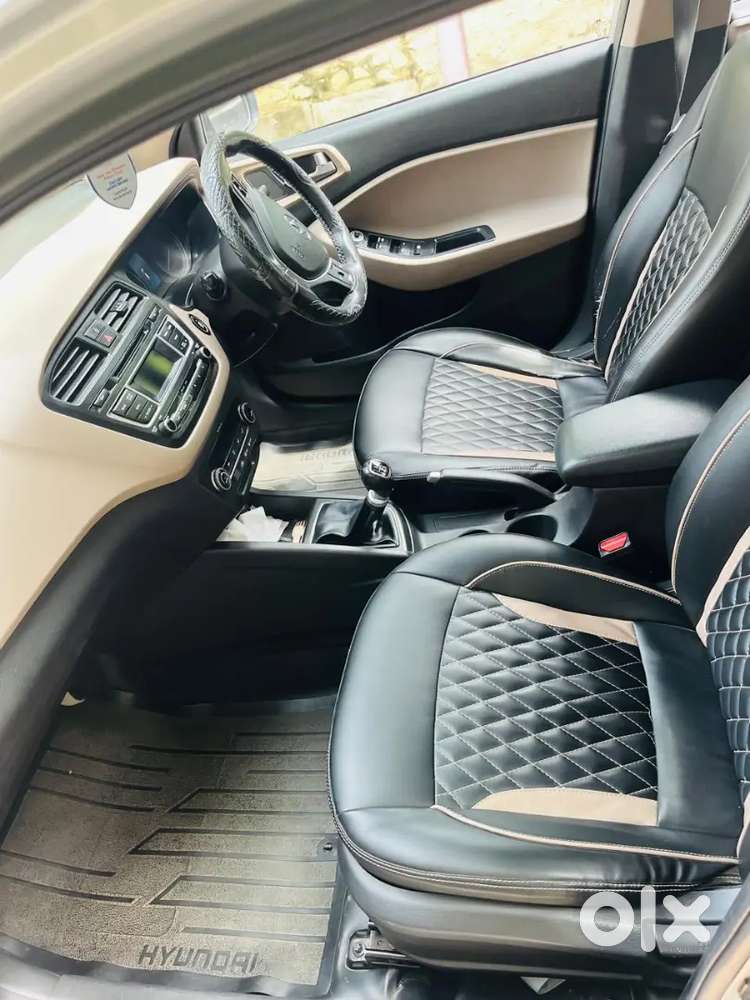 Hyundai I20 Asta 2014