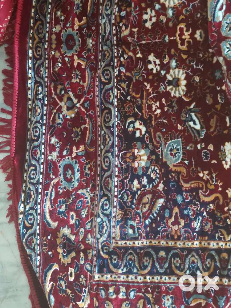 Furniture carpet