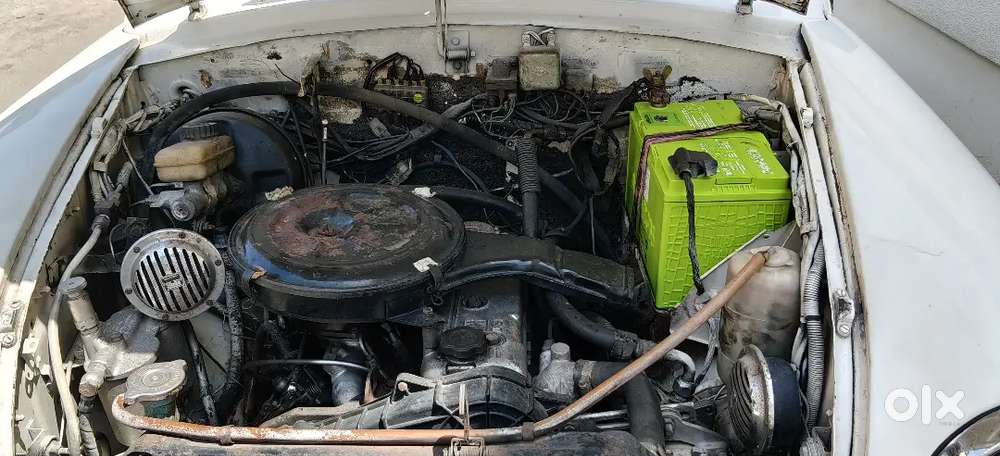 Vintage Vehicle For Sale