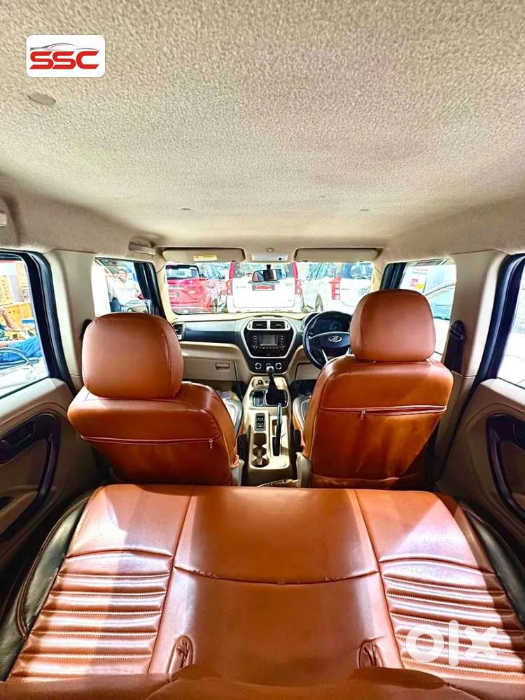Mahindra Bolero Neo 1.5 N8, 2022, Diesel