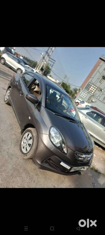 Honda Amaze V Petrol, 2013, Petrol