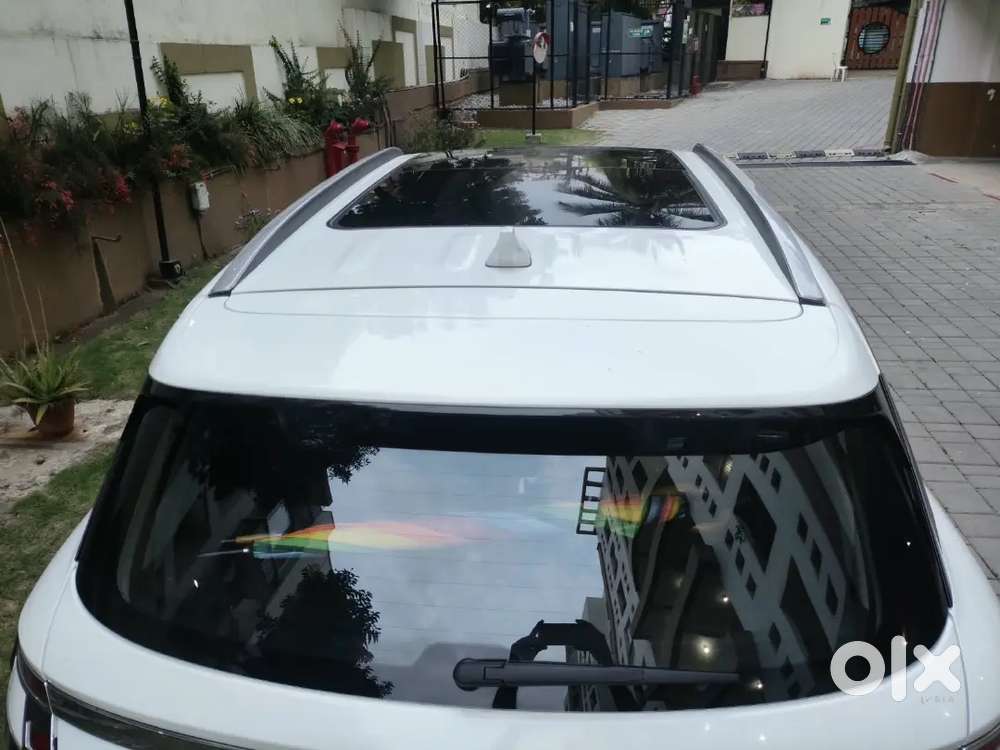 Hyundai Creta Facelift 2020 Petrol Manual