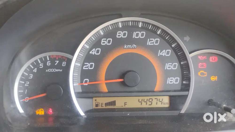 Maruti Suzuki Wagon R Lxi Pet Manual 2016 For Sale @260000