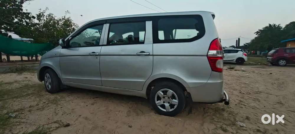 Chevrolet Enjoy 1.3 Lt 2014