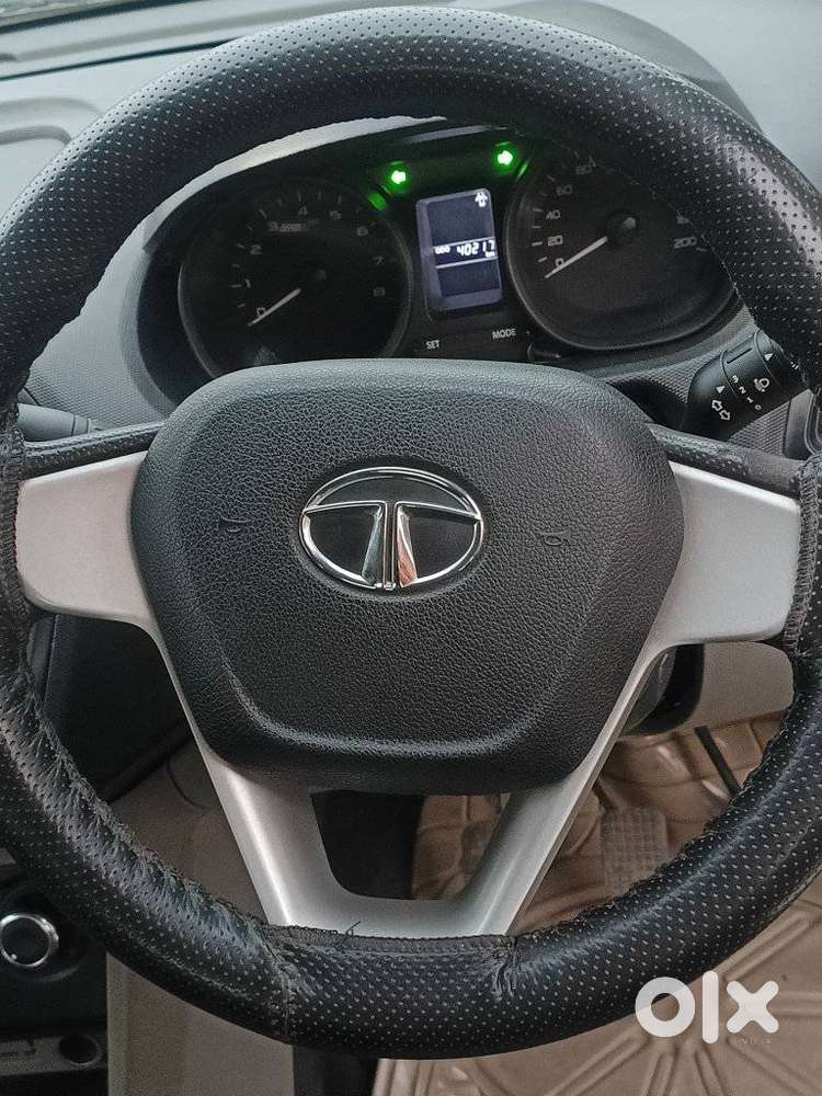 Tata Tiago 1.05 Revotorq Xe, 2018, Diesel