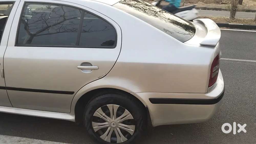 Skoda Octavia 2006 Diesel 161695 Km Driven