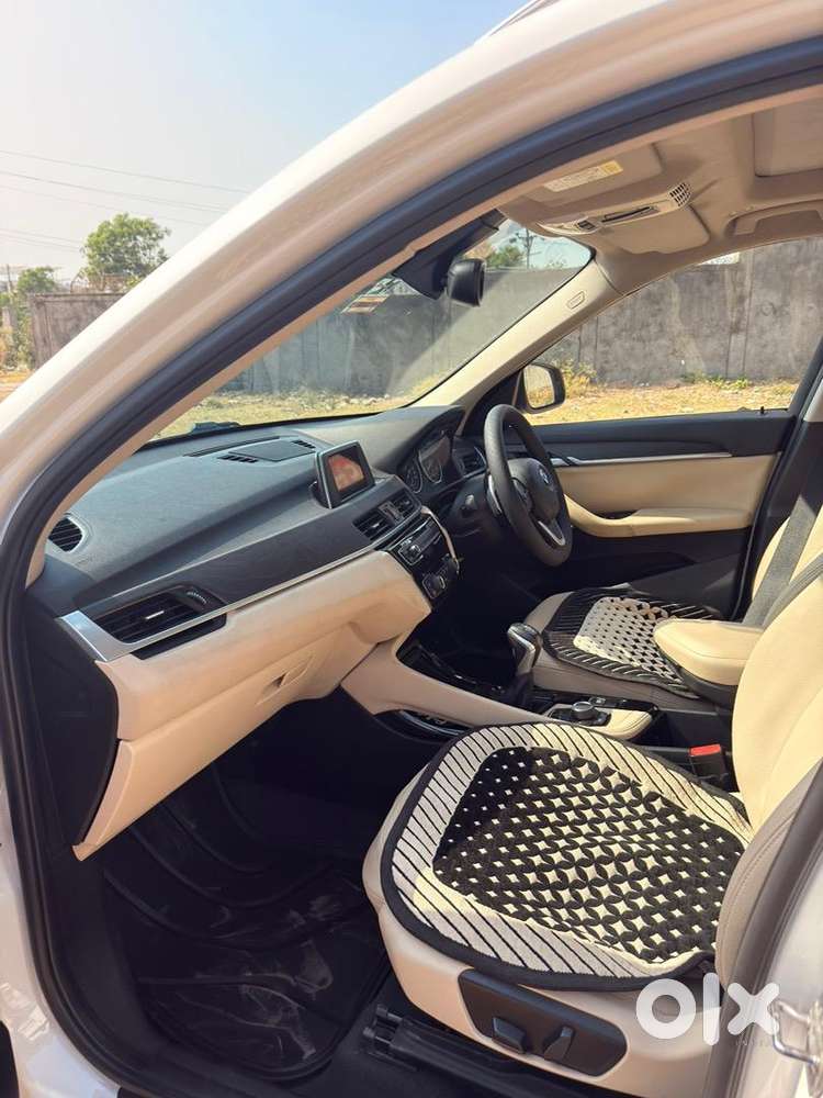 Bmw X1 2016 Diesel Well Maintained