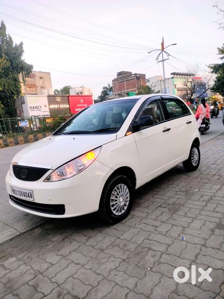 Tata Indica Vista 2008-2013 Aura 1.3 Quadrajet (abs) Bs Iv, 2011, Di..