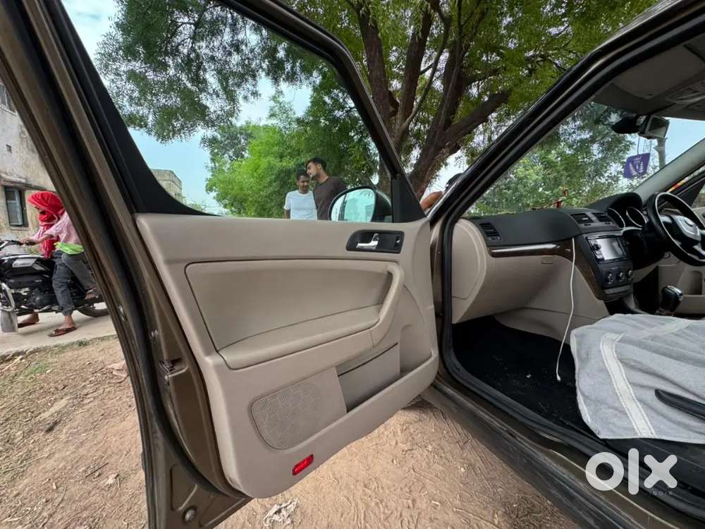 Skoda Yeti 2012 Diesel Good Condition
