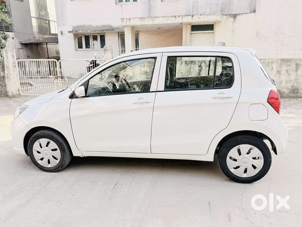 Maruti Suzuki Celerio Zxi(o) Amt, 2019, Petrol