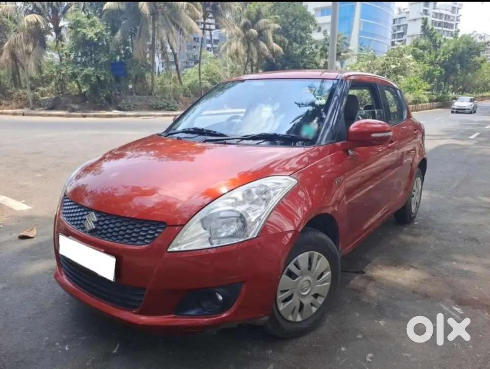 Maruti Suzuki Swift 2011 Manual Petrol