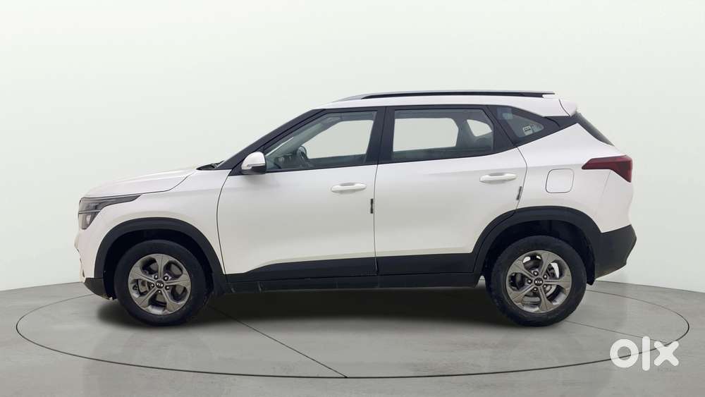 Kia Seltos Htk Plus 1.5 Diesel, 2020, Diesel