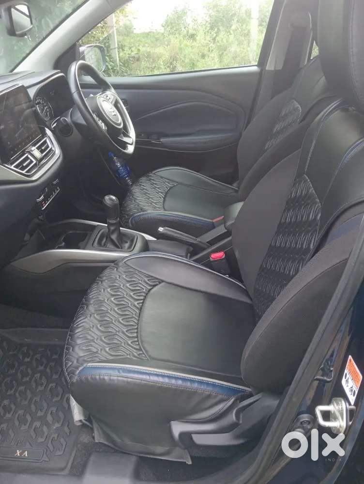 Maruti Suzuki Baleno 2022 Petrol 66000 Km Driven