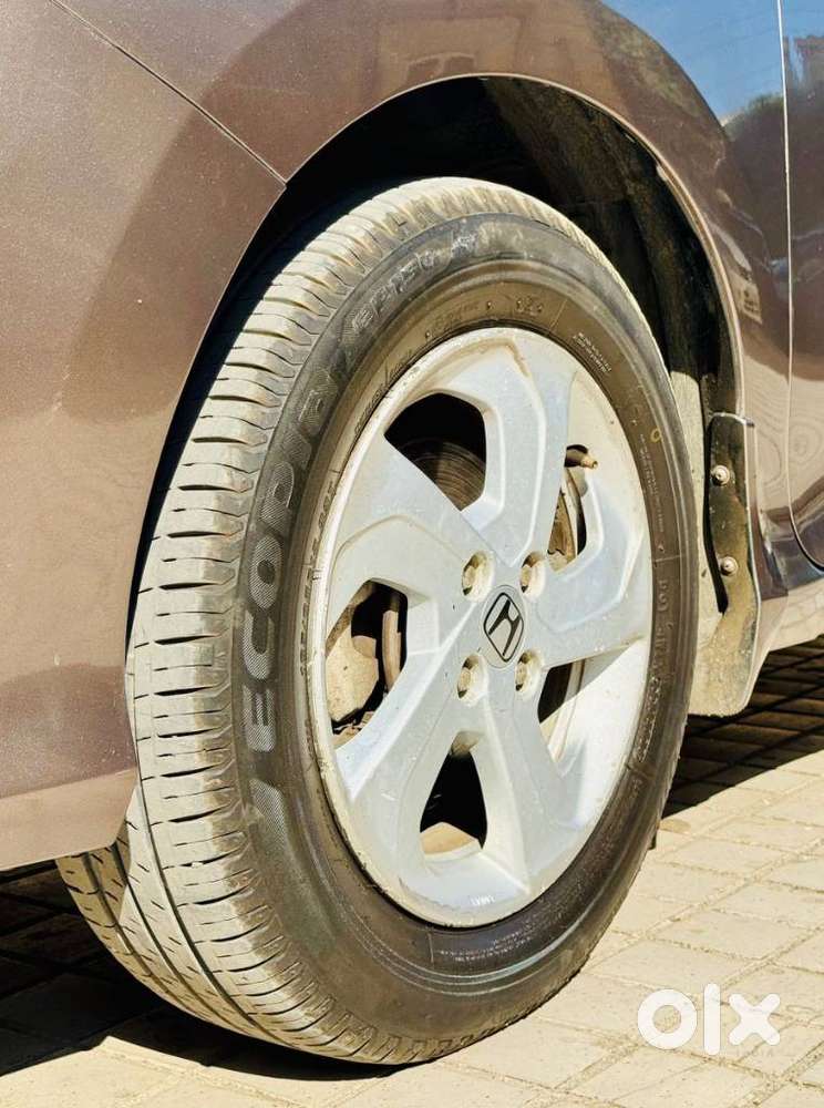 Honda City 2014-2015 I Dtec Vx, 2015, Diesel