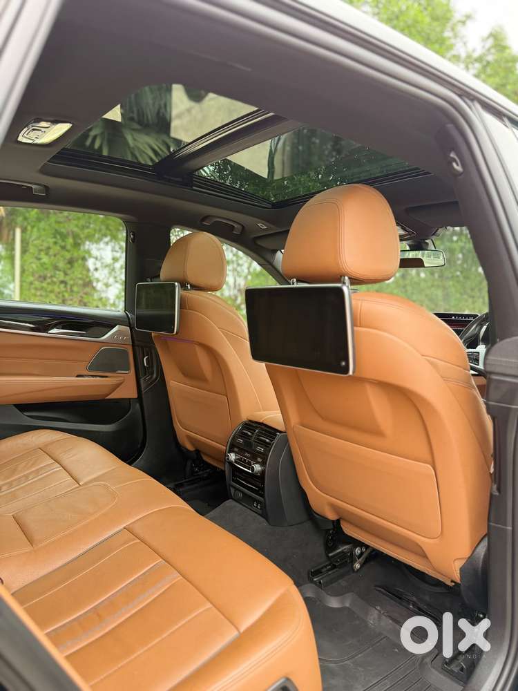 Bmw 6 Series Gt 620d M Sport, 2023, Diesel