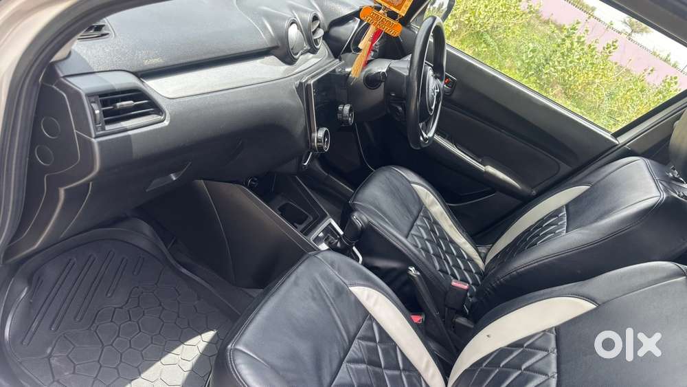 Swift Vdi Diesel  Automatic(amt)2018