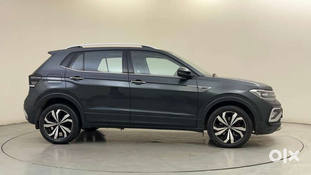 Volkswagen Taigun Gt Plus 1.5 Tsi Dsg, 2022, Petrol