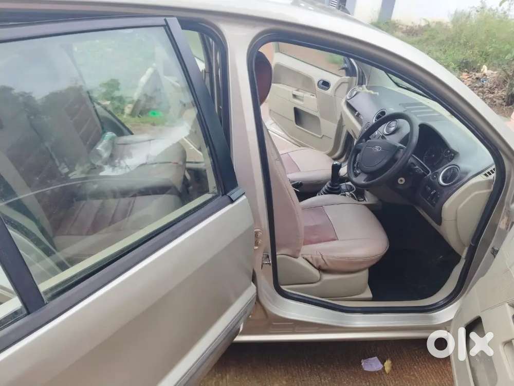Car Is Good Cundition Fc Running Insurance Running