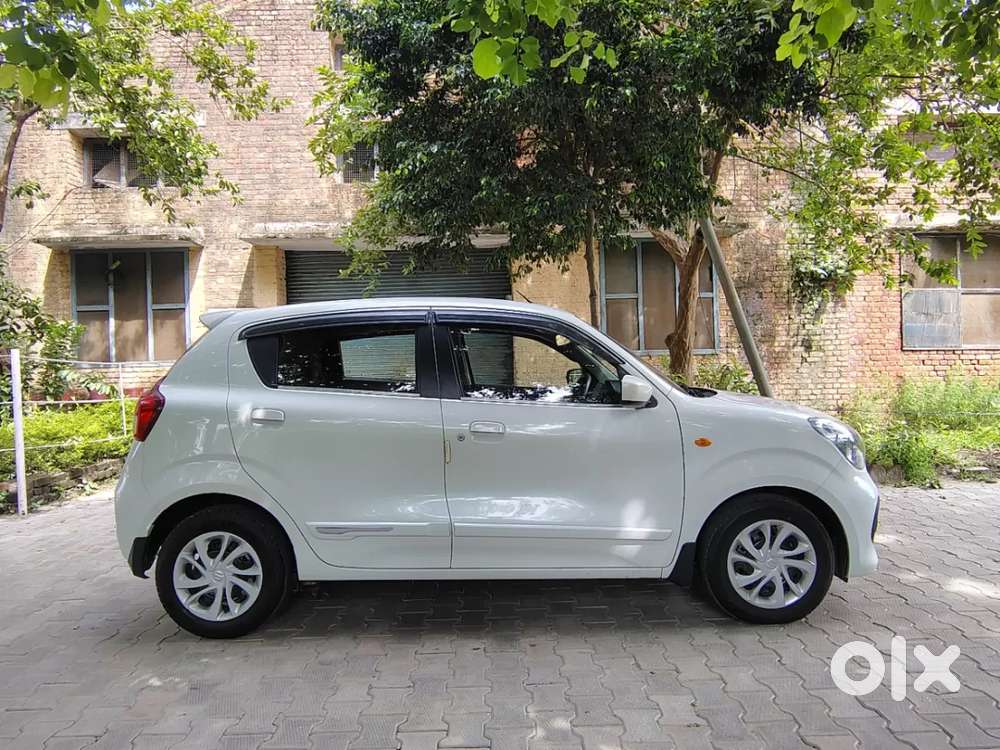 Maruti Suzuki Celerio Vxi, 2022, Petrol