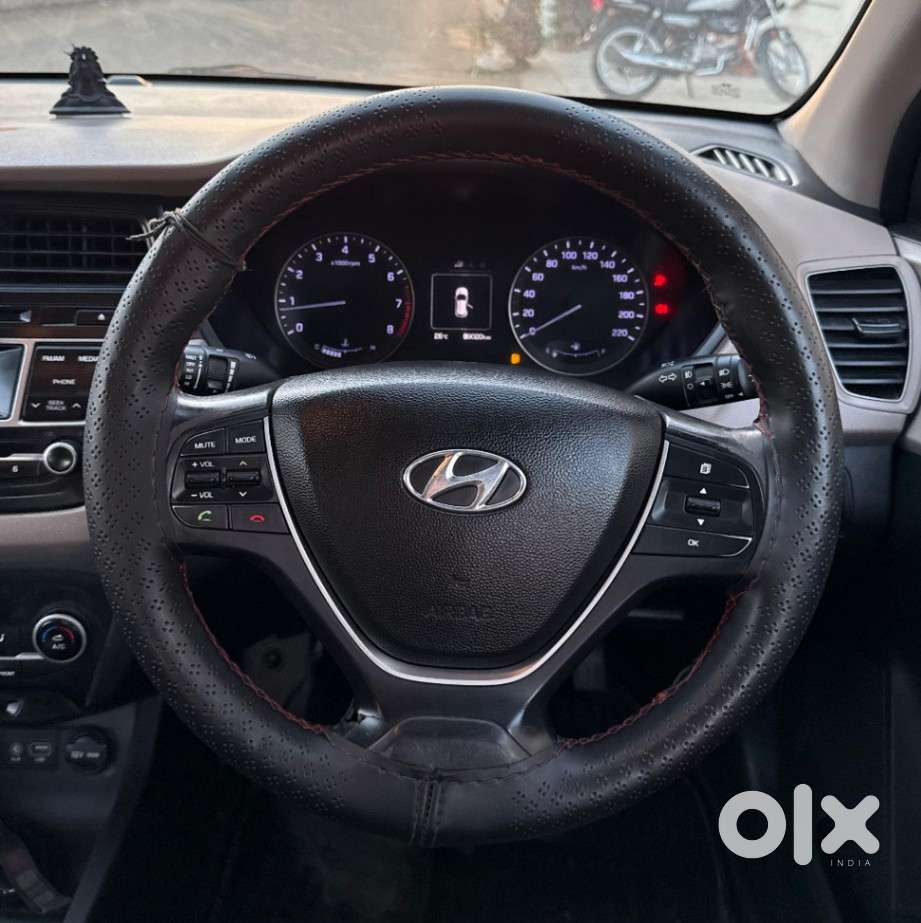 Hyundai Elite I20 Asta 1.2, 2014, Petrol