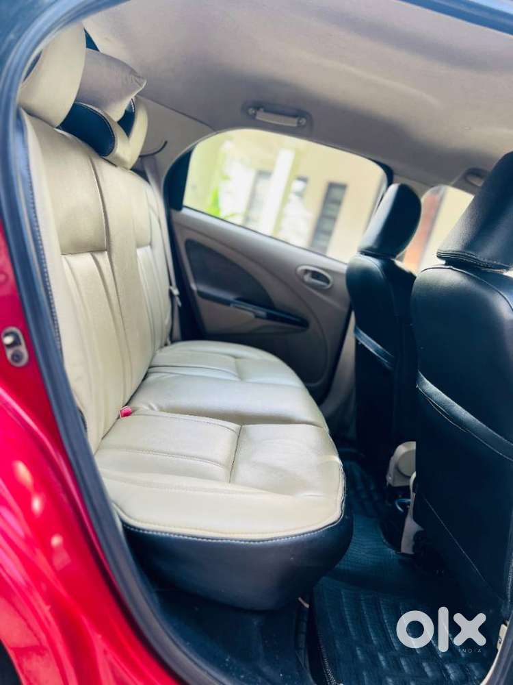 Toyota Etios Liva Vd, 2018, Diesel