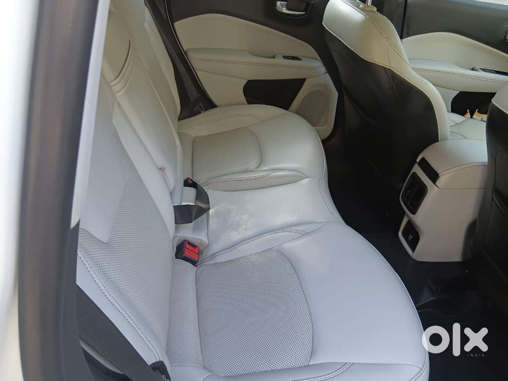 Jeep Compass 2.0 Limited (o) Diesel, 2017, Diesel