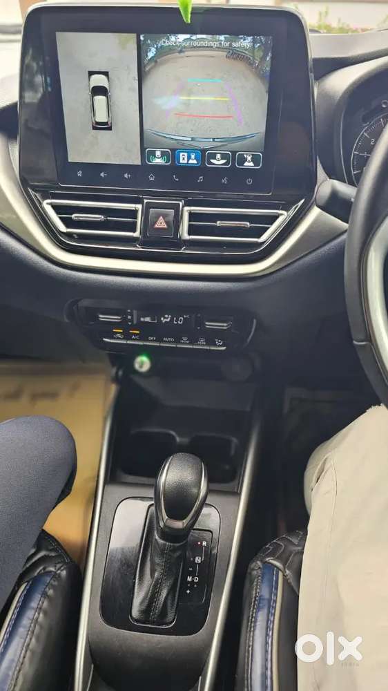 Maruti Suzuki Baleno 2023