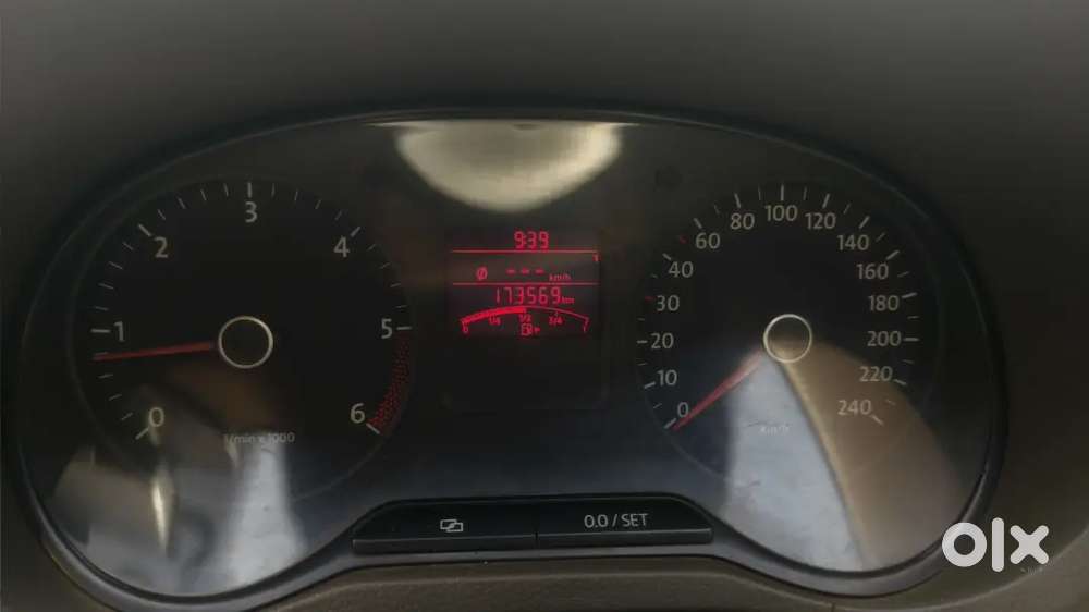 Vento Diesel