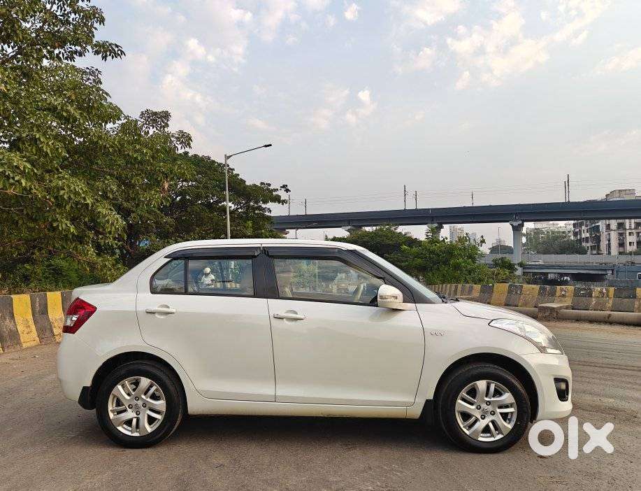 Maruti Suzuki Dzire 1.2 Zxi, 2015, Petrol