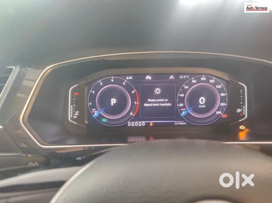 Volkswagen Tiguan All Space 2.0 Tsi, 2019, Petrol