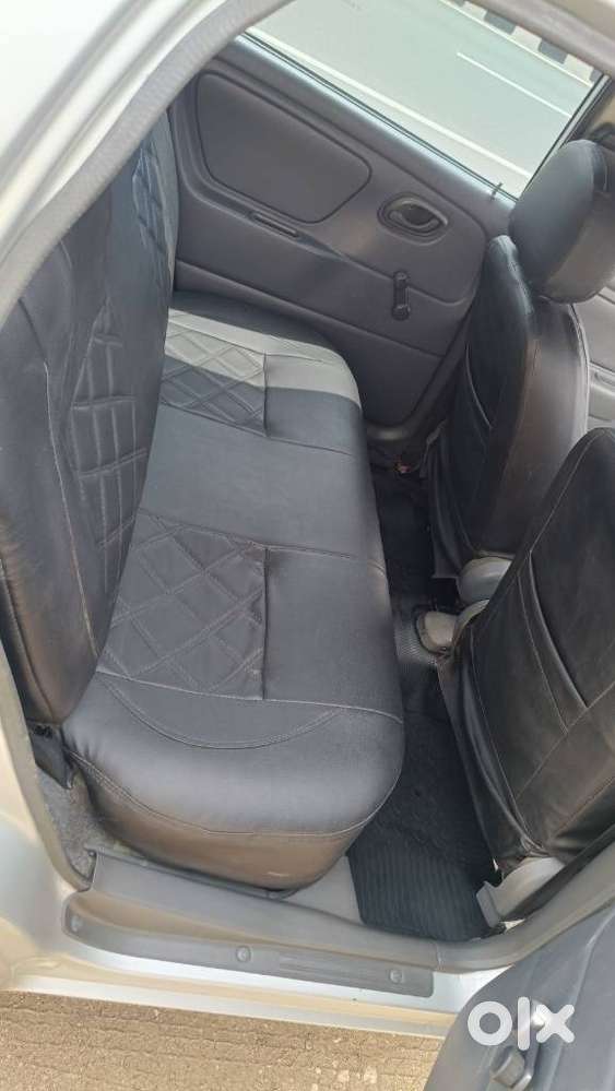 Maruti Suzuki Alto LXI (O), 2009, Petrol Cars 1822268881