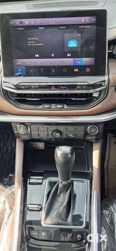 Jeep Meridian Limited Opt 4x4, 2022, Diesel