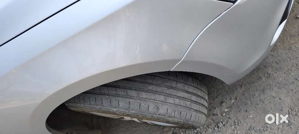 Volkswagen Jetta 2011 Diesel Good Condition