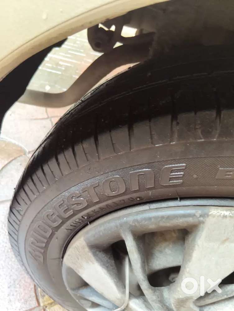 Drs Very Good Condition Vxi Cng Wagon R 2009