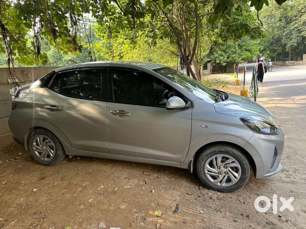 Hyundai Aura 1.2 S 2022