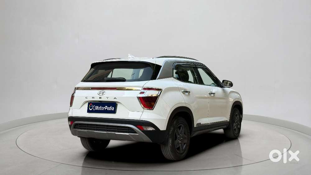 Hyundai Creta 1.6 Vtvt S, 2020, Petrol
