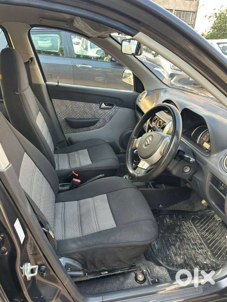 Maruti Suzuki Alto 800 2012-2016 0.8 Lxi (o), 2019, Petrol