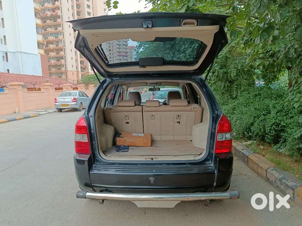 Hyundai Tucson Diesel Manual 2005