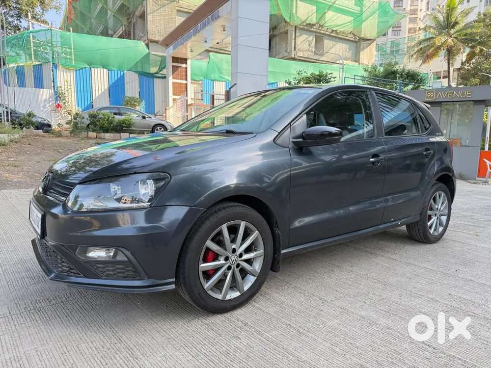 Polo Gt 1.2 Tsi , Year  2020 , Km 32000