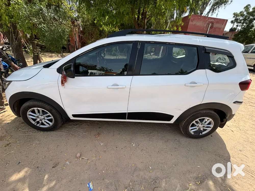 Renault Triber 1.0 2022