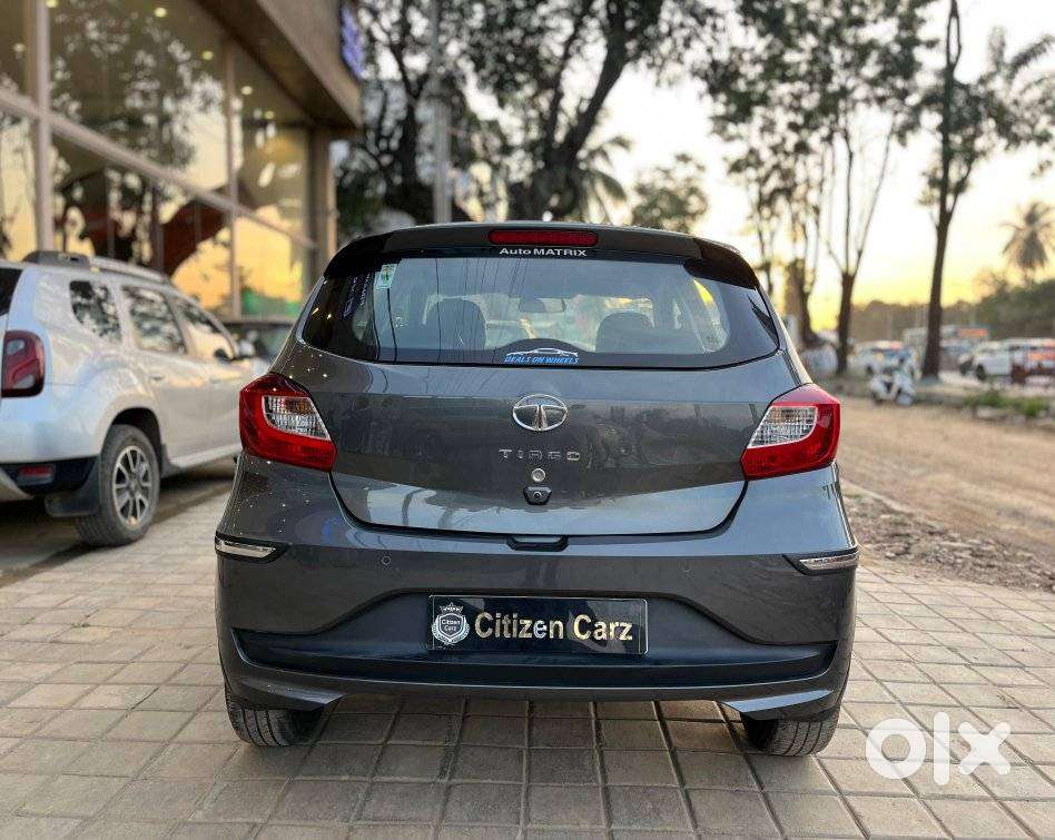 Tata Tiago 1.05 Revotorq Xt, 2023, Petrol