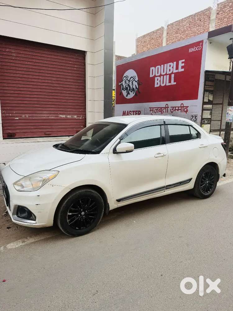 Maruti Suzuki Dzire 2019 Diesel 130000 Km Driven